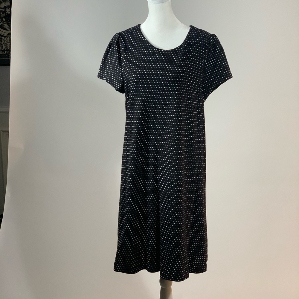 Maeve short sleeved dress